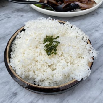 Slanted Door - Broken rice - Vietnamese Near Me - San Ramon, California Slanted Door - Broken rice - Vietnamese Near Me - San Ramon, California