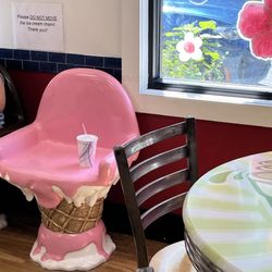 Those are simply adorable for the toddler in your life. Heck, I know a lot of teens that would love to sit in that little chair.