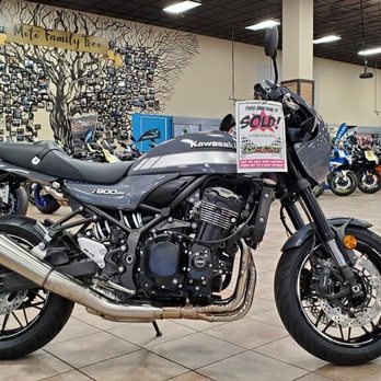 RideNow SoCal - Motorcycle Dealers Near Me - Vista, California