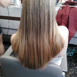 Christopher's Too Hair Salon