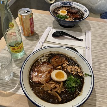 Ooink - Mala Kotteri Ramen - Ramen Near Me - Seattle, Washington