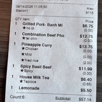 Mai Tai Express - Great value - Taiwanese Near Me - Houston, Texas Mai Tai Express - Great value - Taiwanese Near Me - Houston, Texas