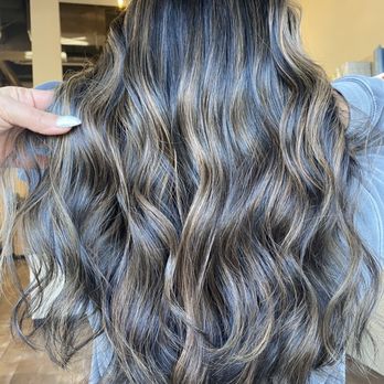 Salon Avalon - After - Hair Salons Near Me - Pleasant Hill, California Salon Avalon - After - Hair Salons Near Me - Pleasant Hill, California