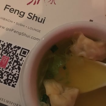 Feng Shui - Sushi Bars Near Me - Chelmsford, Massachusetts