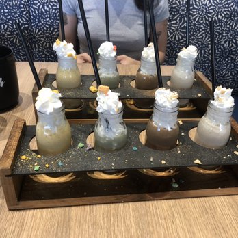 Hash Kitchen - Breakfast & Brunch Near Me - Chandler, Arizona