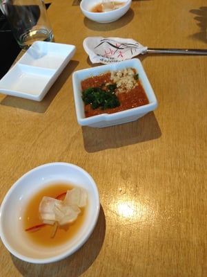 Bada Story, Fort Lee by null