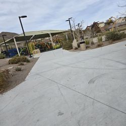 Trigono Hills Park - Playgrounds and splashpads