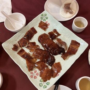 Asian BBQ & Noodle - Duck - Chinese Near Me - Las Vegas, Nevada