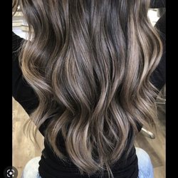 Dora's Hair Salon - What I had asked for ...
