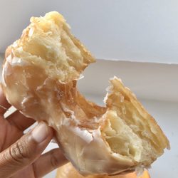 Knead the Dough Bakery - Cronut