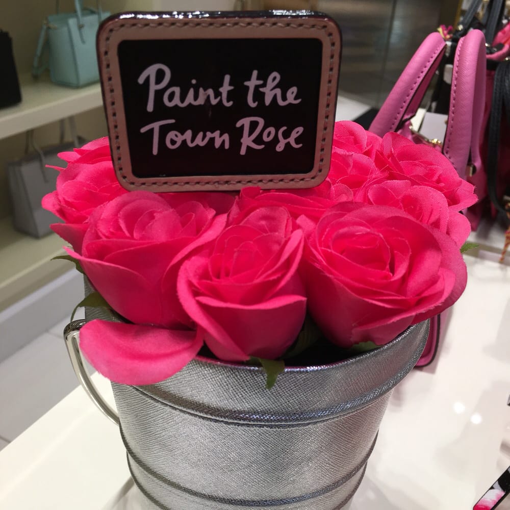 kate spade new york Logo
