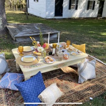 Cranky chef - Caterers Near Me