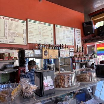 Caffe Trieste - Cafes Near Me - San Francisco, California Caffe Trieste - Cafes Near Me - San Francisco, California