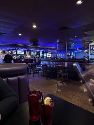 Blue Ox Tavern by null