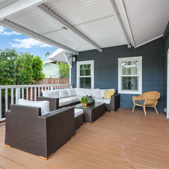 Pearl Remodeling - patio remodel - General Contractors Near Me - Reseda, California