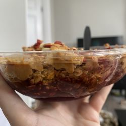 Baya Bar - Acai & Smoothie Shop - 3rd Ave Aai Bowl