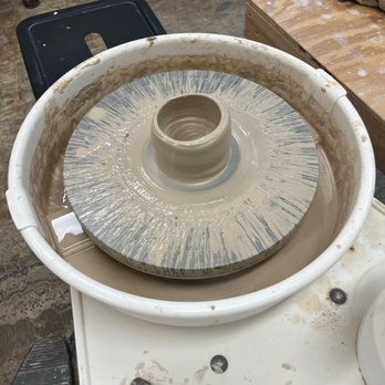The Newburgh Pottery - Clay - Art Classes Near Me - Newburgh, New York