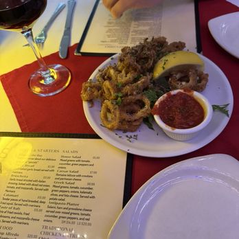 SAVELLI’S ITALIAN RESTAURANT - Updated January 2026 - 162 Photos & 207 ...