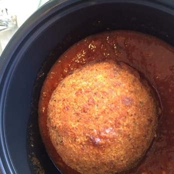 Cossetta Alimentari - Arancini - Italian Near Me - Saint Paul, Minnesota
