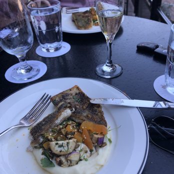 Supper - Walleye and Dom - New American Near Me - San Antonio, Texas Supper - Walleye and Dom - New American Near Me - San Antonio, Texas