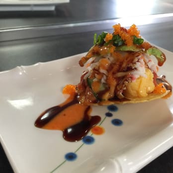 Wow Bento - Special nacho - Japanese Near Me - Irvine, California Wow Bento - Special nacho - Japanese Near Me - Irvine, California