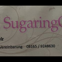 DIE SugaringOase