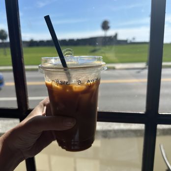 City Perks Coffee - Cold brew coffee - Coffee & Tea Near Me - St. Augustine, Florida