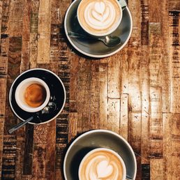 Coffee Corner Bakery - drink - Cafes Near Me - Prague, Puerto Rico