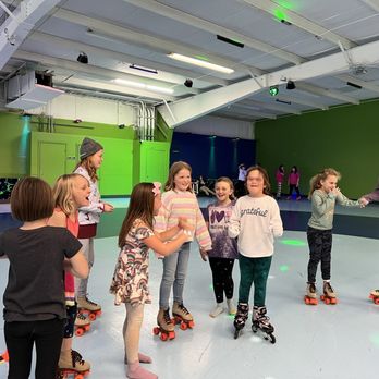 SMOKY MOUNTAIN SK8WAY & FUN ZONE - Updated September 2025