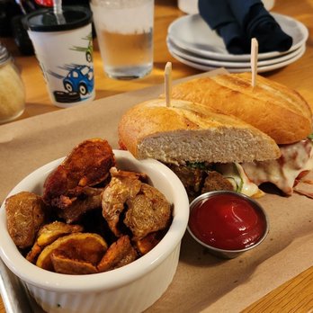 Harvest Bar + Kitchen - Pizza Near Me - Columbus, Ohio Harvest Bar + Kitchen - Pizza Near Me - Columbus, Ohio