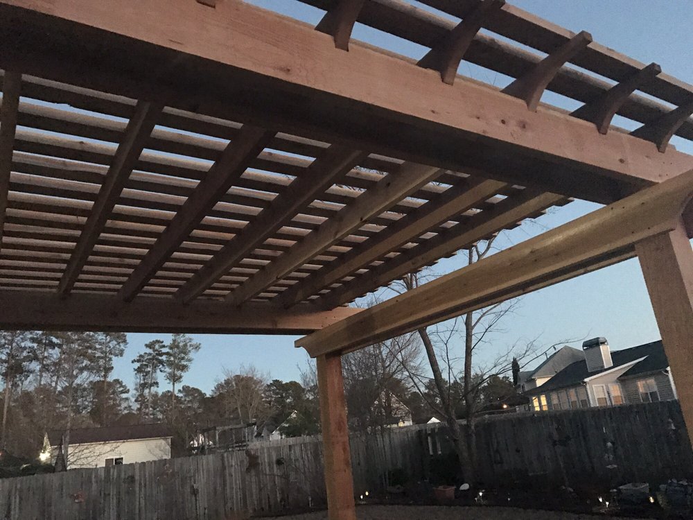 Slide of ABM Services & Renovations