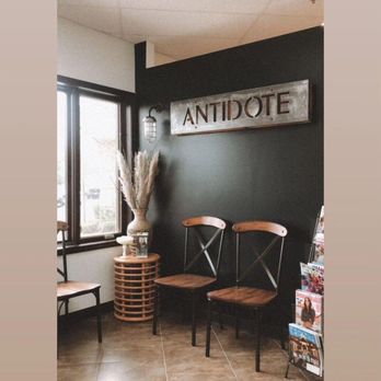 Antidote Salon - Hair Salons Near Me - Mokena, Illinois Antidote Salon - Hair Salons Near Me - Mokena, Illinois
