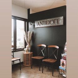 Antidote Salon