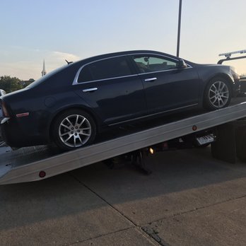 Smith's Towing - Towing Near Me - Erlanger, Kentucky