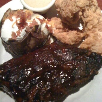 Cheddar's Scratch Kitchen - American Near Me - San Antonio, Texas