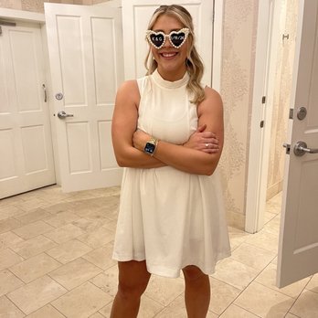 The Bronze Babe - Spray Tanning Near Me