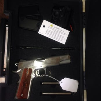 Ammo Brothers - My latest addition to my firearm collection.. - Guns & Ammo Near Me - Cerritos, California Ammo Brothers - My latest addition to my firearm collection.. - Guns & Ammo Near Me - Cerritos, California