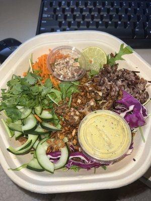 sweetgreen by null