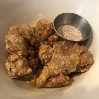 Junpuu - Karaage chicken - Ramen Near Me - Honolulu, Hawaii Junpuu - Karaage chicken - Ramen Near Me - Honolulu, Hawaii