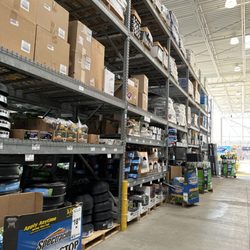 Lowe's Home Improvement