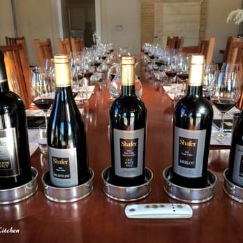 Shafer Vineyards - Shafer Wines - Wineries Near Me - Napa, California Shafer Vineyards - Shafer Wines - Wineries Near Me - Napa, California