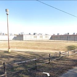 Smith County North Jail