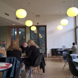 Le Café du Musée