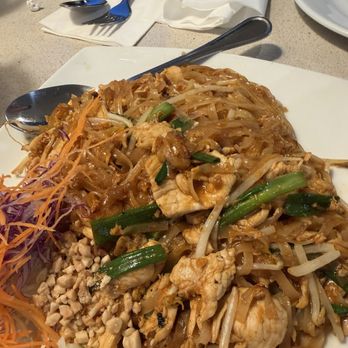 Silver Spoons Thai BBQ House - Thai Near Me - Diamond Bar, California Silver Spoons Thai BBQ House - Thai Near Me - Diamond Bar, California