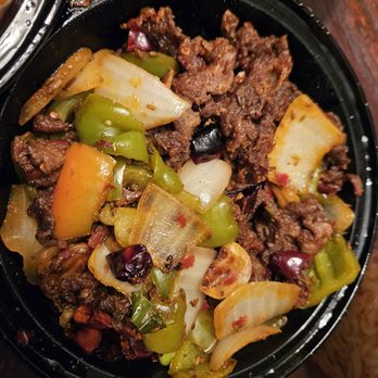 Han Dynasty - Szechuan Near Me - Philadelphia, Pennsylvania
