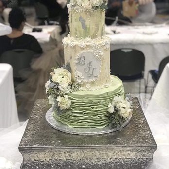 Dallas Affaires Cake Co - Bridal Shower - Desserts Near Me - Dallas, Texas Dallas Affaires Cake Co - Bridal Shower - Desserts Near Me - Dallas, Texas