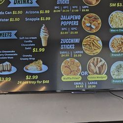 Crispy Chicken Kitchen
