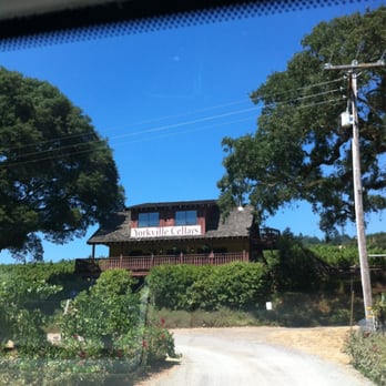 Yorkville Cellars - Wineries Near Me - Yorkville, California