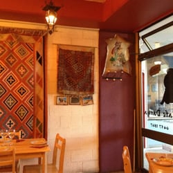 Cafe Darya