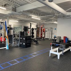 Hulst Jepsen Physical Therapy - East Grand Rapids